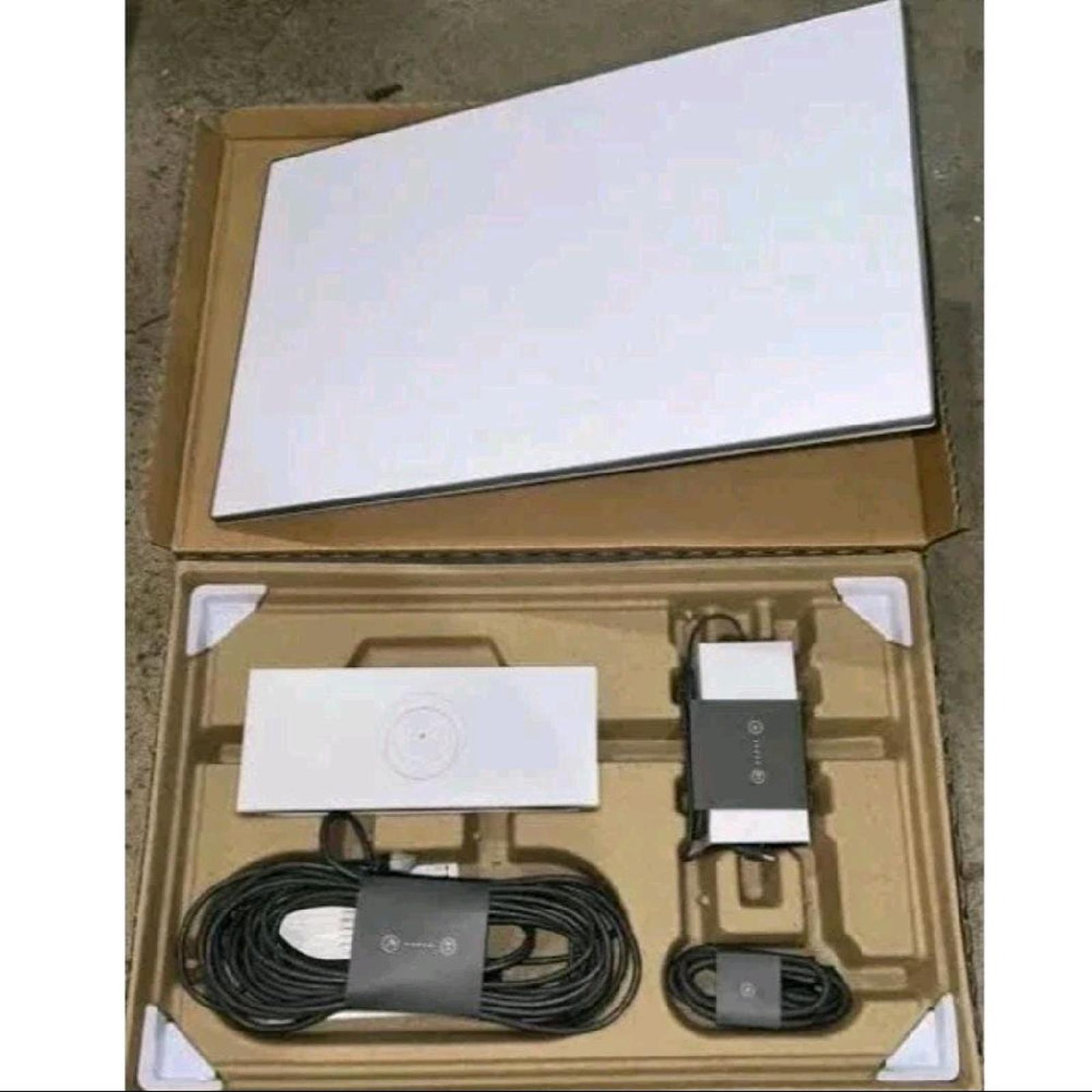 Starlink Standard Kit